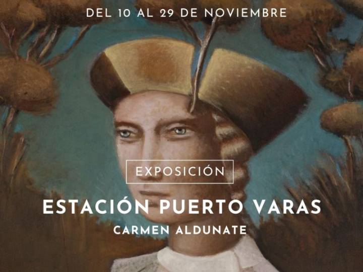 Fuego, Cuerpo y Espíritu: Tres Visiones del Ser en su Entorno convergen en el CCBN