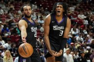 J.B. Bickerstaff believes newly acquired big man Isaac Jones gives Pistons ‘a boost’