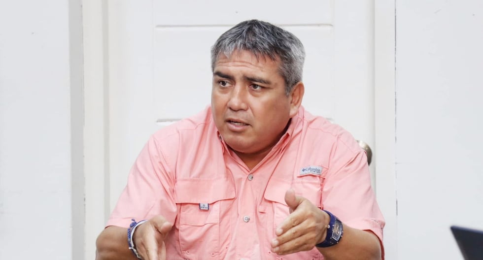 La Libertad: Modernización del colegio emblemático Virú mediante Obras por Impuestos solo está a falta de financiamiento