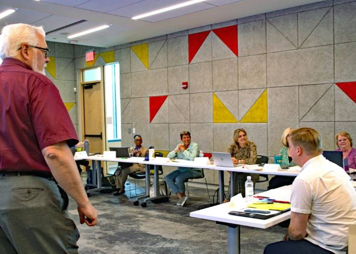 Nonprofit Accelerator continues to build sustainable organizations