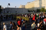 Red Chilena contra la Violencia hacia las Mujeres: “No estamos seguras si los gobiernos pueden ser feministas”