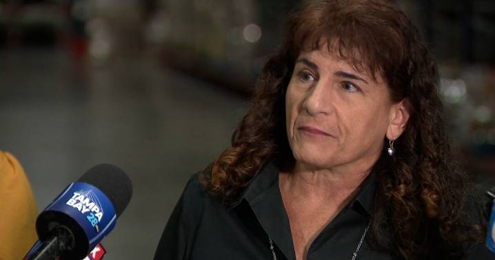 Federal shutdown forces Florida families to choose between food and medical care