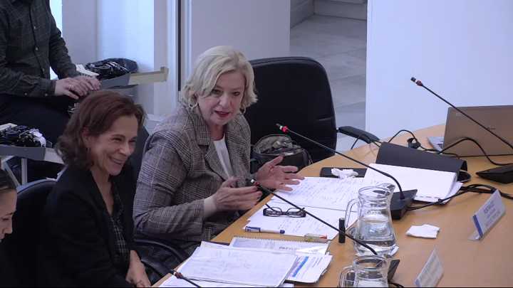 El Área de Obras y Equipamientos elevará su inversión un 23,5 % en 2026 para acelerar la transformación urbana de Madrid