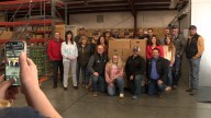 Box Elder County Farm Bureau makes significant donation of locally