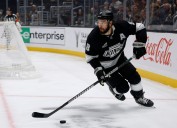 Kings’ Doughty to miss “a few weeks” per reports