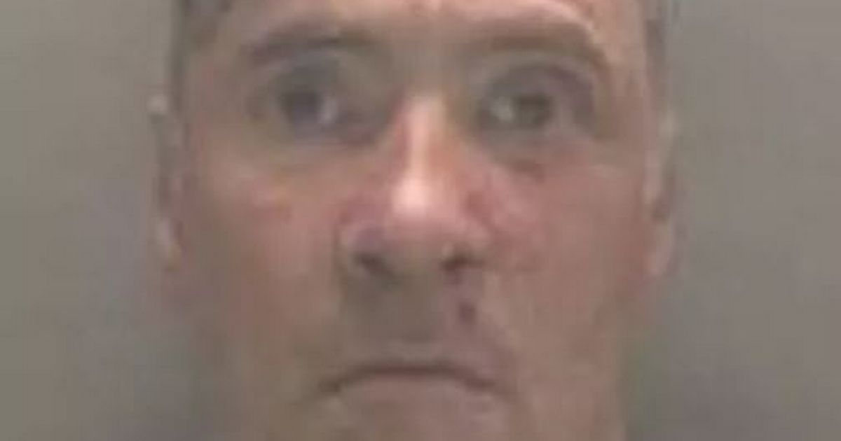 Paul Doyle pleads guilty in Liverpool parade crash trial