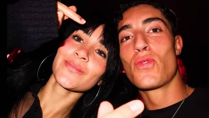 Plex habla por primera vez de su relación con Aitana: "La verdad que nunca he estado tan feliz y mis amigos lo saben”