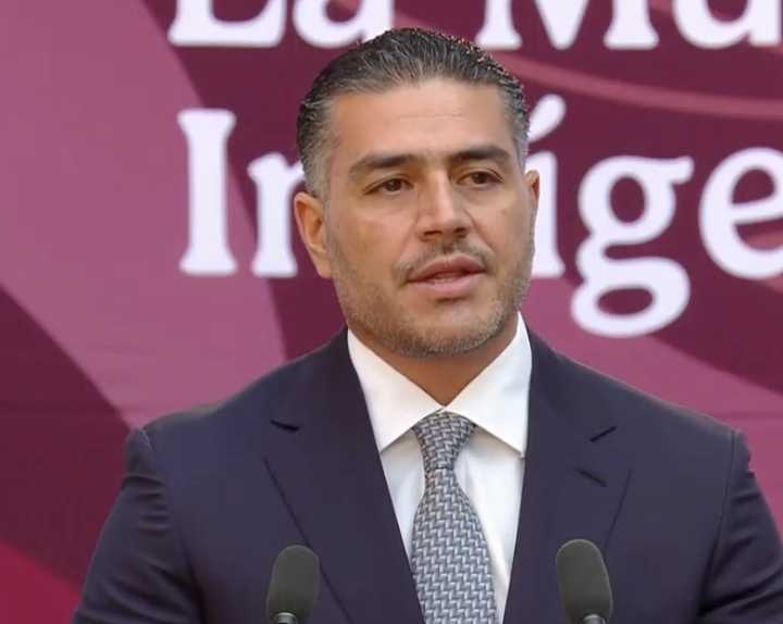 Fortalecen el Plan Michoacán por la Justicia y la Paz con despliegue federal en cuatro ejes.