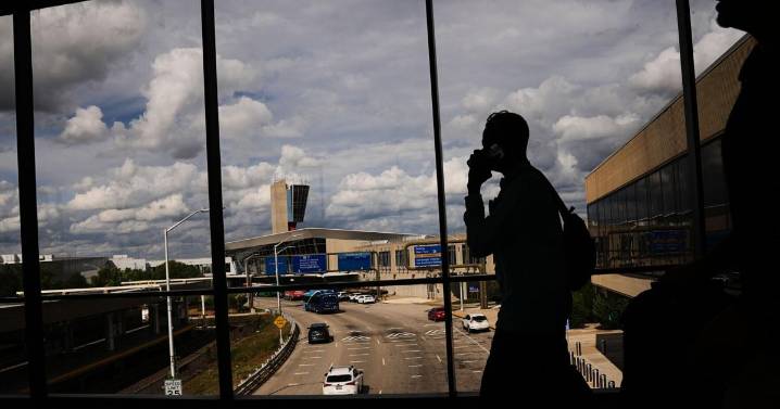 Former FedEx executive weighs in on shutdown impact