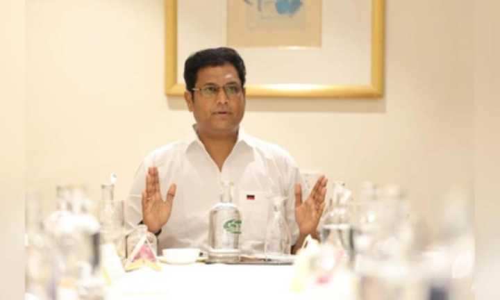 Coimbatore to host ‘TN Rising Conclave’ on Nov 25