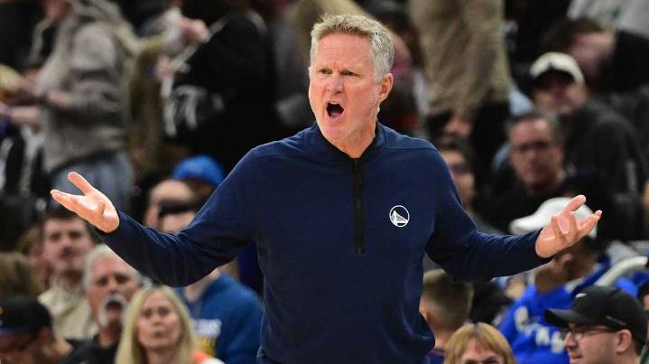 Warriors HC Steve Kerr refuses to call Bucks loss a ‘let down’ amid hot start