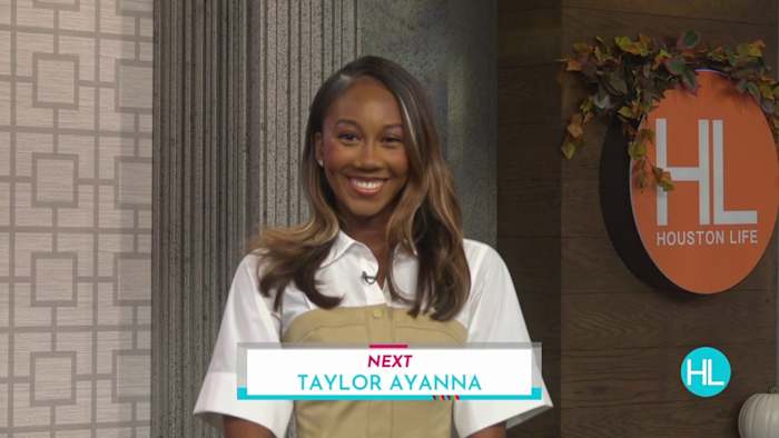 Taylor Ayanna on balancing music, acting, and modeling: “My Gift is Storytelling”