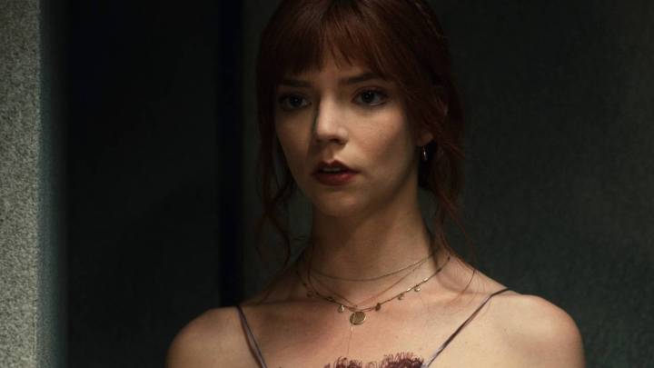 Anya Taylor-Joy's R-Rated "Brilliant" & "Intense" Horror Movie Set to Delight Fans on New Streaming Home