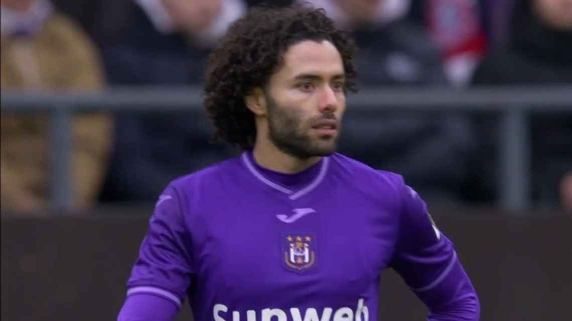 "Chino" Huerta fue operado y no jugará hasta febrero