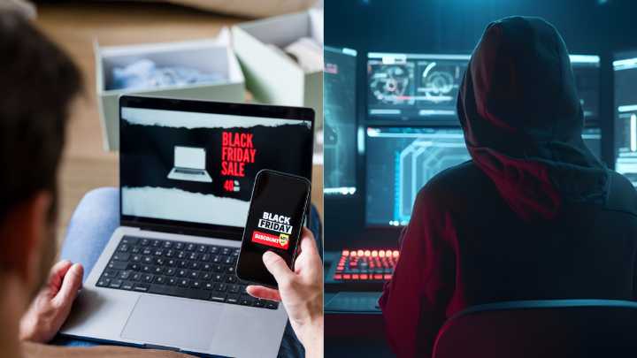 Black Friday: cómo las emociones se convierten en el principal blanco de los fraudes digitales