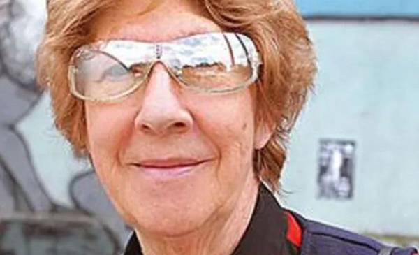 Quién fue Yiya Murano, la envenenadora de Monserrat: qué hizo y su historia