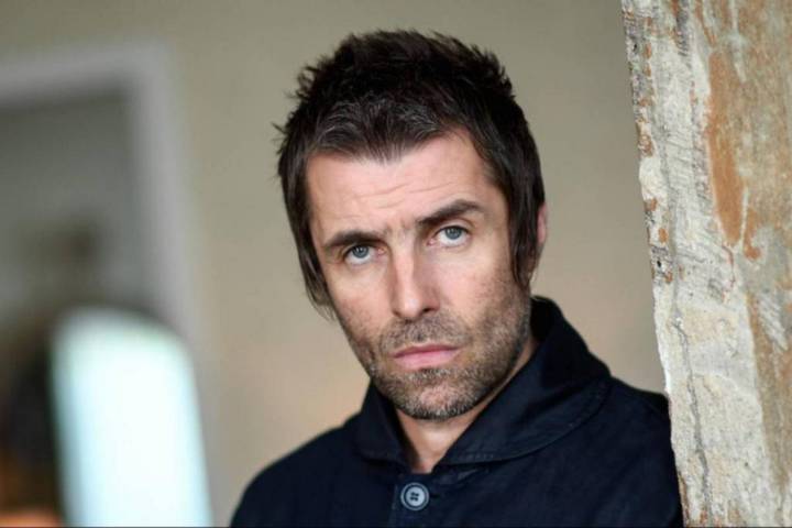 Liam Gallagher explota contra fan tras concierto de Oasis