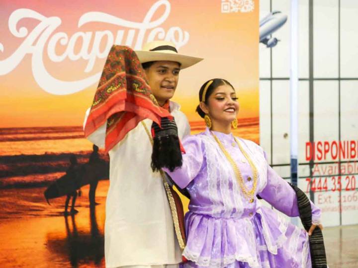 Guerrero se alista para cerrar el año con una amplia agenda turística