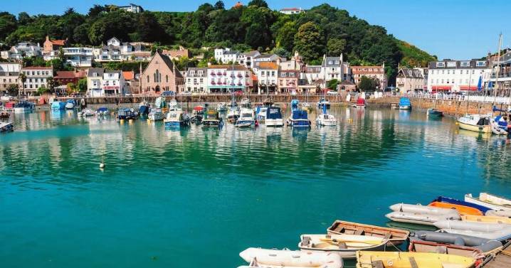 New flights from East Midlands Airport for island