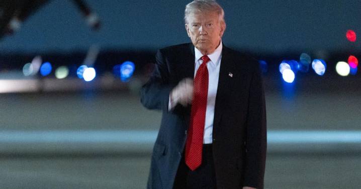 Trump once again nominates tech space traveler Jared Isaacman to serve as NASA administrator