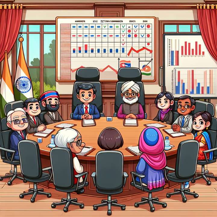 Kerala's Road to Fair Elections: Embracing Transparency in AI Campaigns