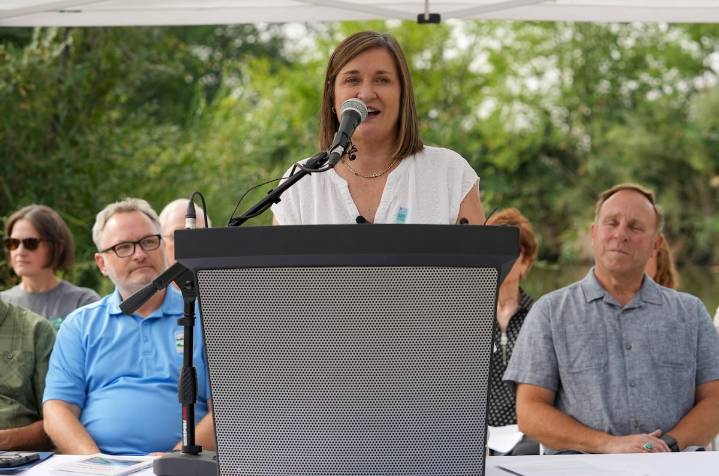 Salt Lake County day cares: Donor offered to pay for county