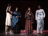 'The Dead River' play reimagines the lost river Hakro