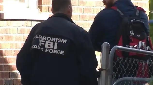 What To Know About ISIS-Inspired Halloween Terror Plot In Michigan: FBI