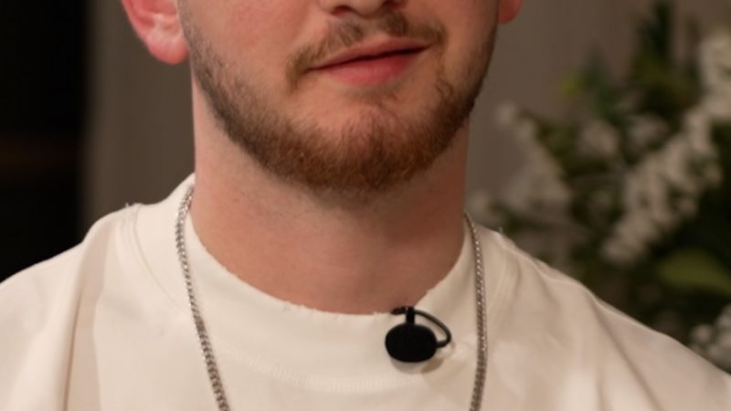 Former Israeli hostage calls Trump ‘emissary of God’