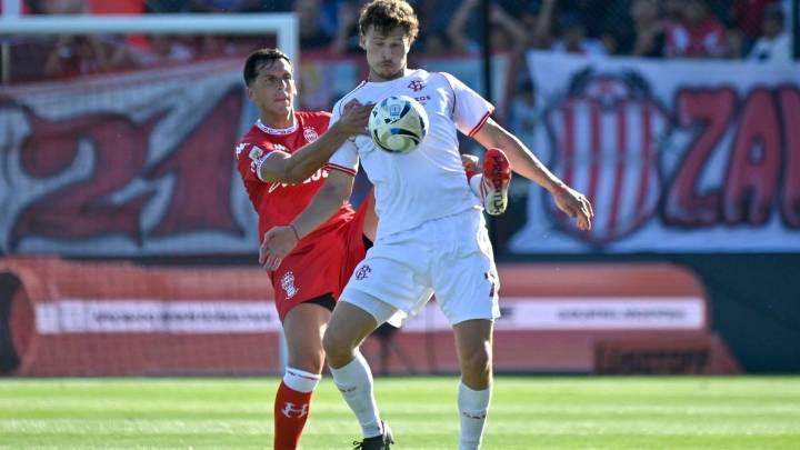 Crónica de un lunes agitado: todos jugaron para Estudiantes y Newell's terminó último