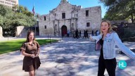 ⭐️You think you know the Alamo? Wait until you see what’s coming!⭐️