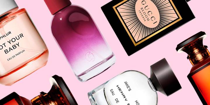 Sephora Black Friday Sale: Top Fragrances Are Up to 50% Off