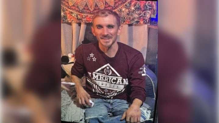 Documents detail AMBER Alert suspect's sex offense conviction