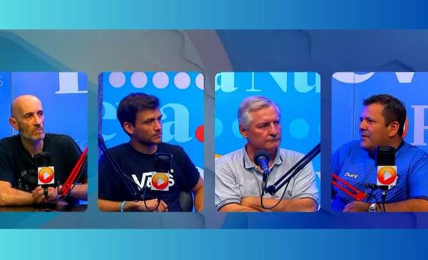 Cristian Zapata: "Imponer el estilo Panamericano sería una solución, en Sudamérica se juega así"