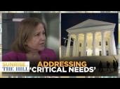 Hashmi WEIGHS IN on VA ECONOMY, EDUCATION & ABORTION Comments From OPPONENT John Reid