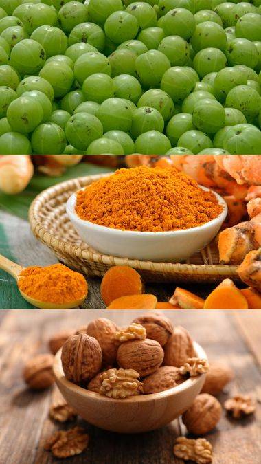 7 Indian Superfoods That Help Lower Cholesterol Naturally