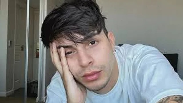 Explosivo ida y vuelta: Rusherking habló del “ejército de LAM” y Yanina Latorre lo fulminó