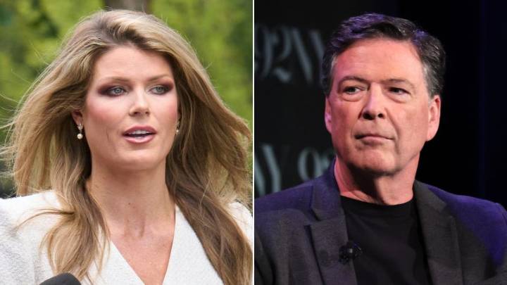 Judge says James Comey indictment may be tainted by ‘profound investigative missteps’