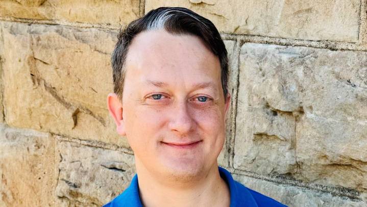 David Becktold announces candidacy for Brown County Treasurer