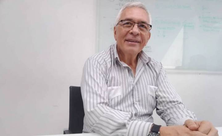 Excarcelado Noel Álvarez, expresidente de Fedecámaras y miembro del comando de campaña de Vente Venezuela