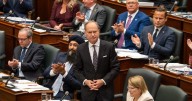 Infrastructure, jobs may be focus of Ontario’s fall fiscal update