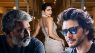 SSMB29: SS Rajamouli ‘loses it’ as Mahesh Babu, Priyanka Chopra & Prithviraj 'ruin' Globetrotter surprise