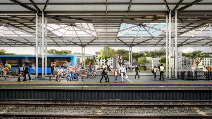 Gobernación, y alcaldías de Cali y de Jamundí aseguran dineros para tren de cercanías: 'Presidente Petro, solo falta usted, el Valle lo necesita'