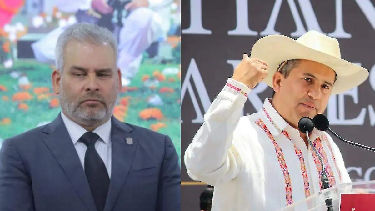 Movimiento del sombrero determinará al sustituto de Carlos Manzo en la presidencia