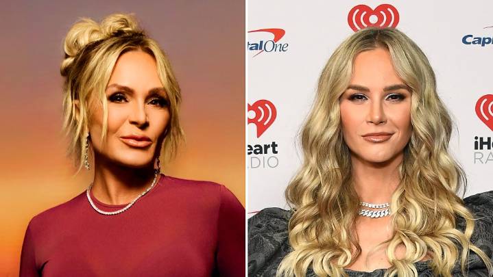 RHOC’s Tamra Judge Reacts to Meghan King Losing Custody of Her 3 Children