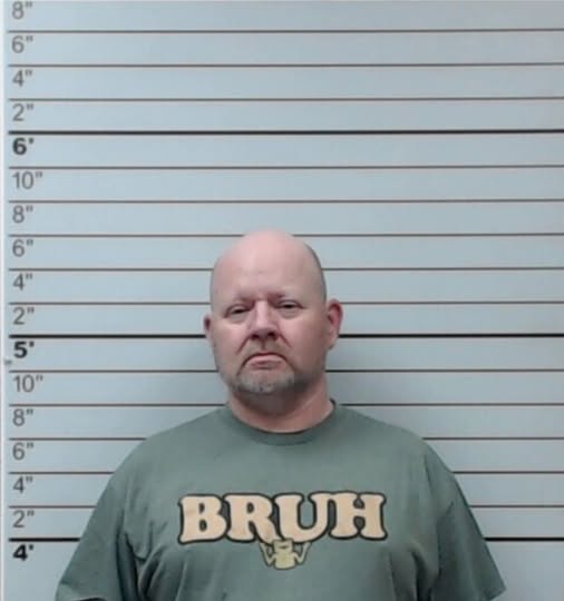 A man was sentenced to 40 years in prison for drug charges