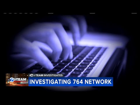 Terrorism charges recently filed against violent online 764 network targeting minors
