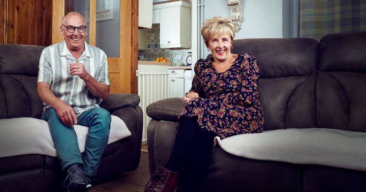 Gogglebox stars inundated with support as they mark huge milestone