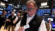 Markets today: Wall Street falls, Nvidia slumps; ASX set to retreat