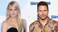 Chris Pratt reunites with ex-wife Anna Faris for second time in 7 years